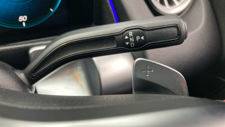 Mercedes-Benz Eqb 350 4M 215kW AMG Line Premium 66.5kWh 5dr Auto Electric Estate